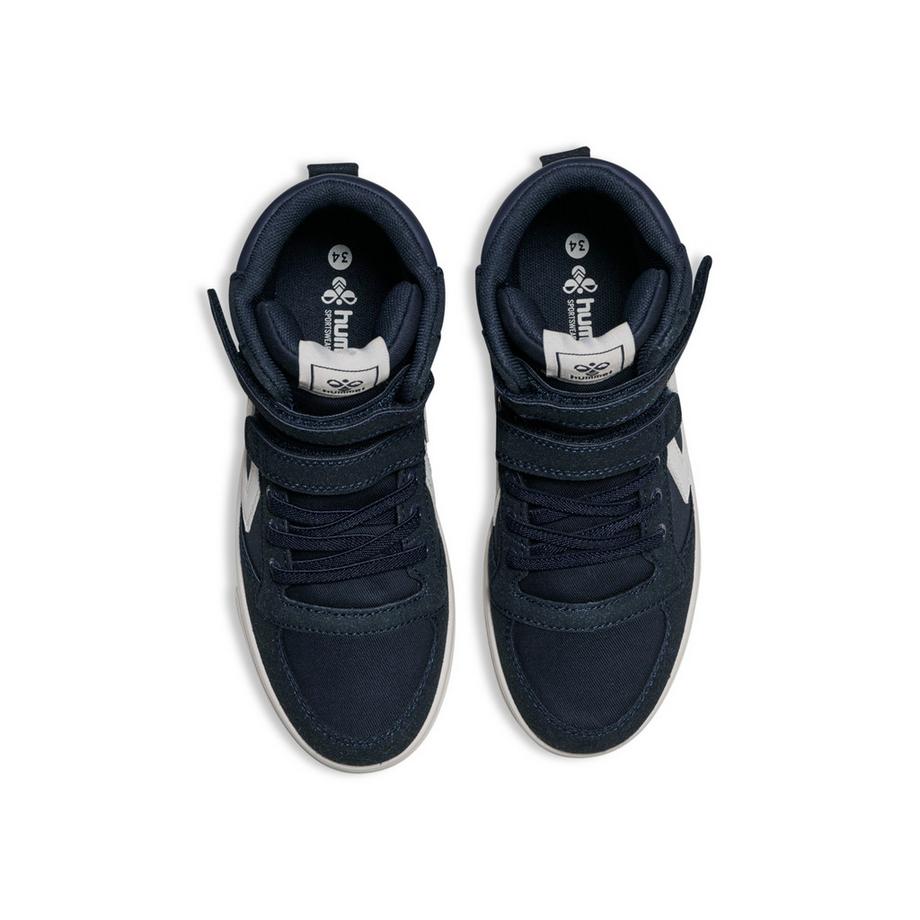 Hummel Sneakers Slimmer Stadil High  