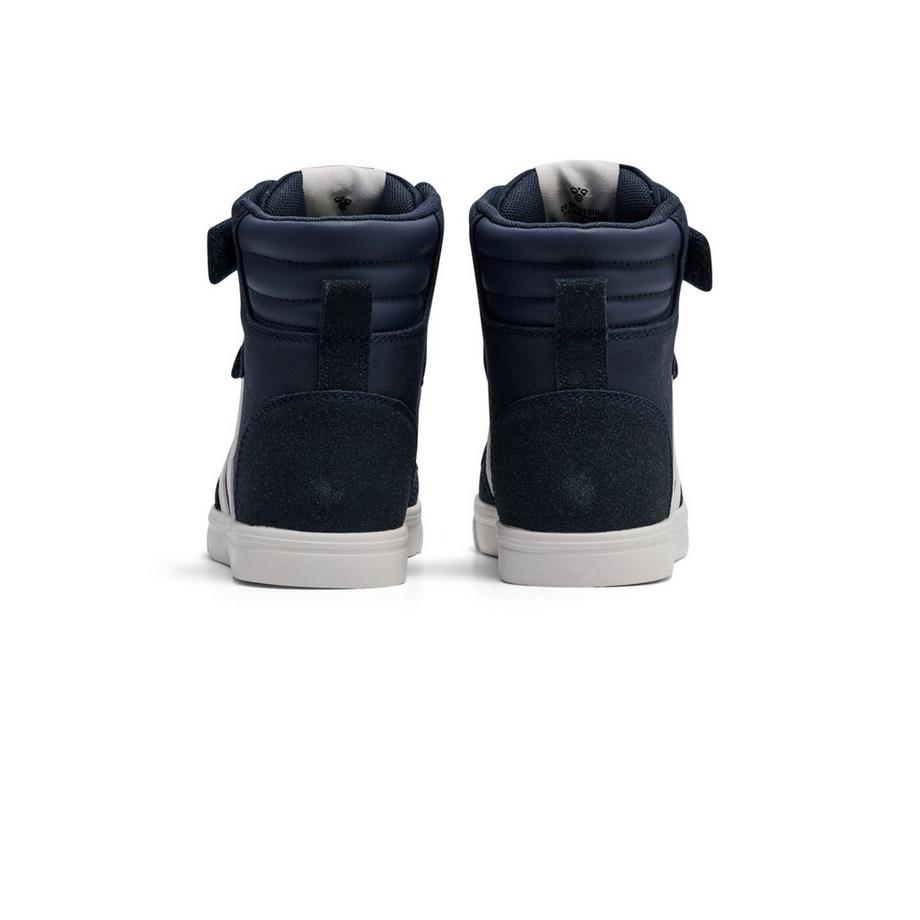 Hummel Sneakers Slimmer Stadil High  