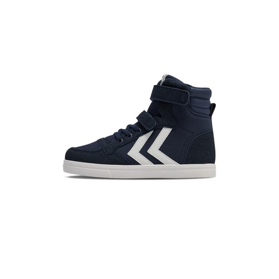 Sneakers slimmer stadil high