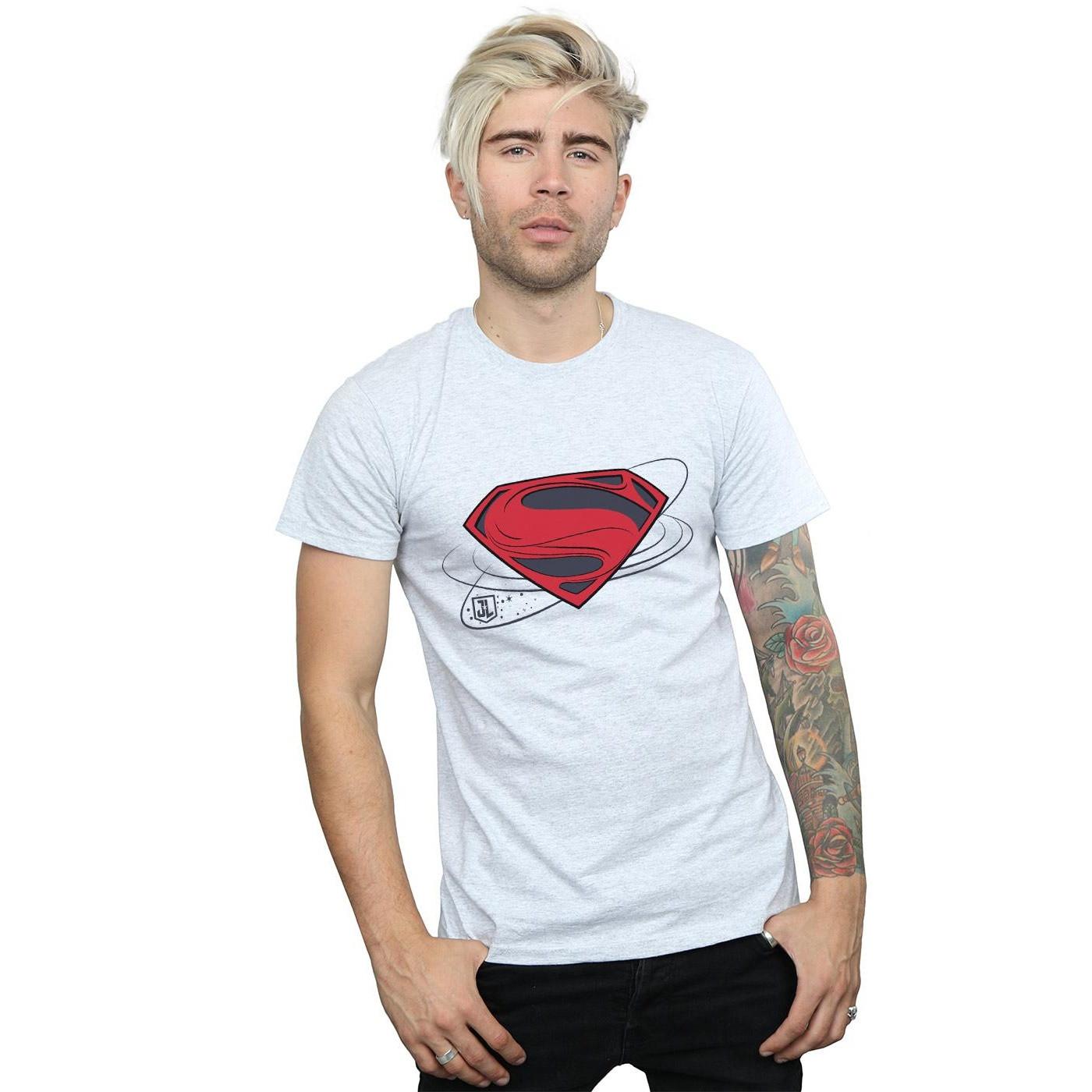 DC COMICS  Justice League TShirt 