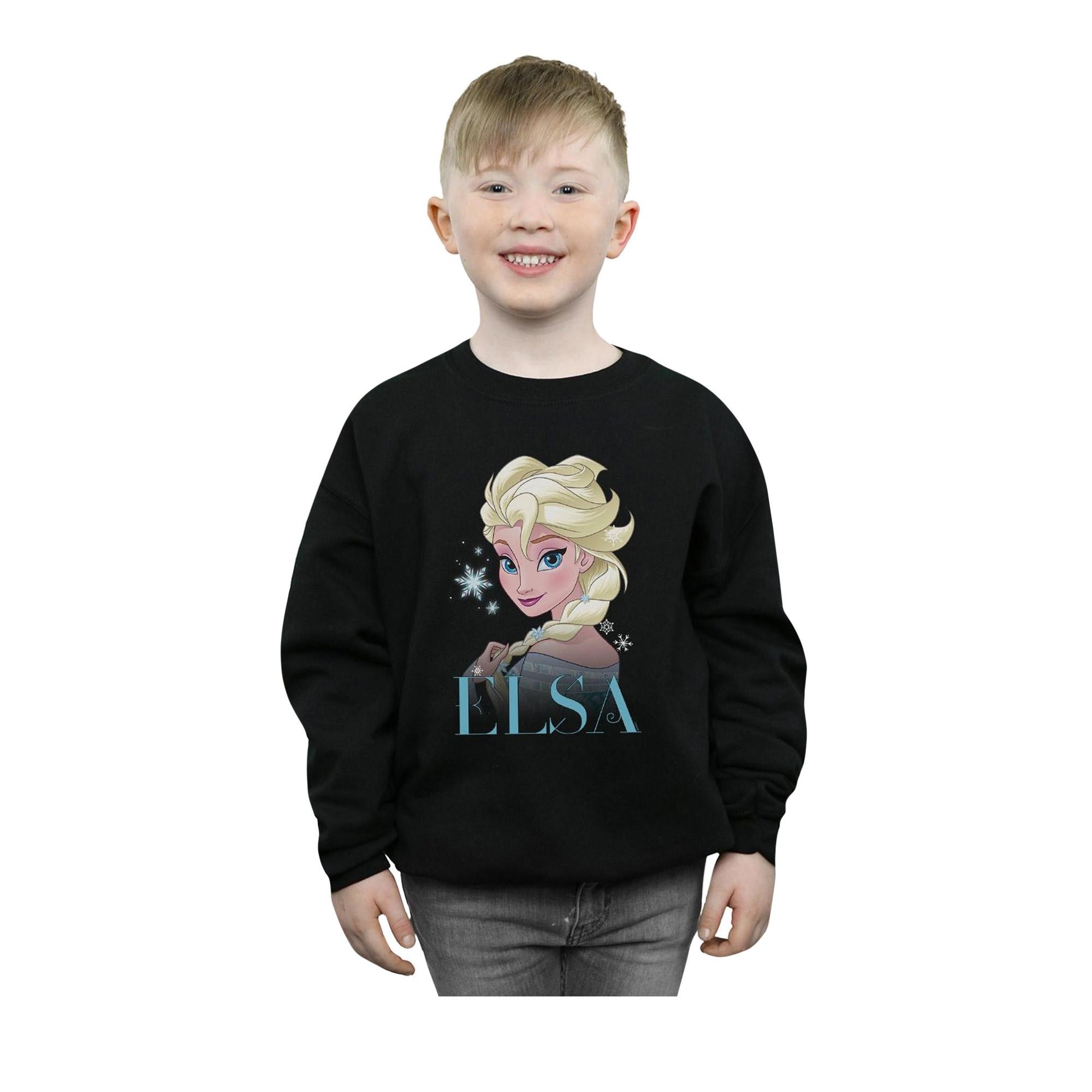 Disney  Frozen Sweatshirt 