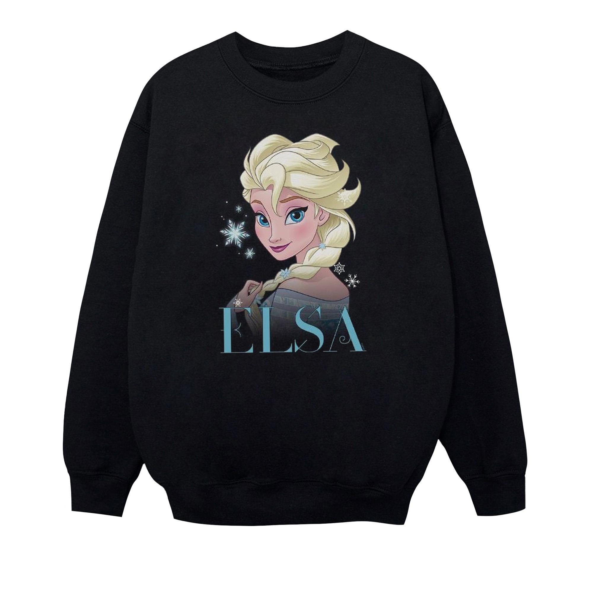 Disney  Frozen Sweatshirt 