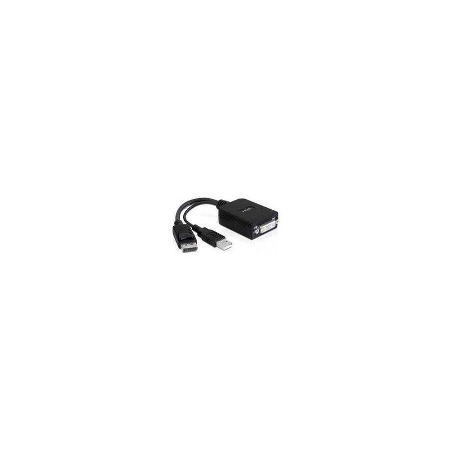 DeLock  Adaptateur 