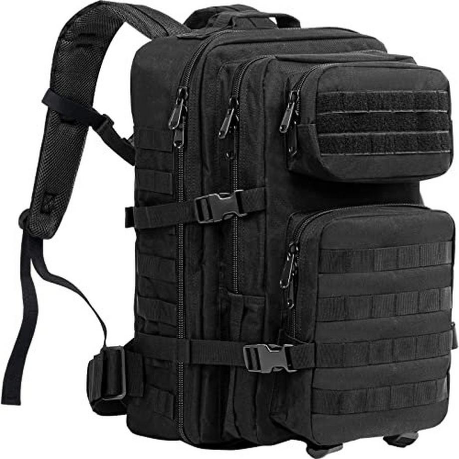 Only-bags.store 40L Militär Taktischer Rucksack  