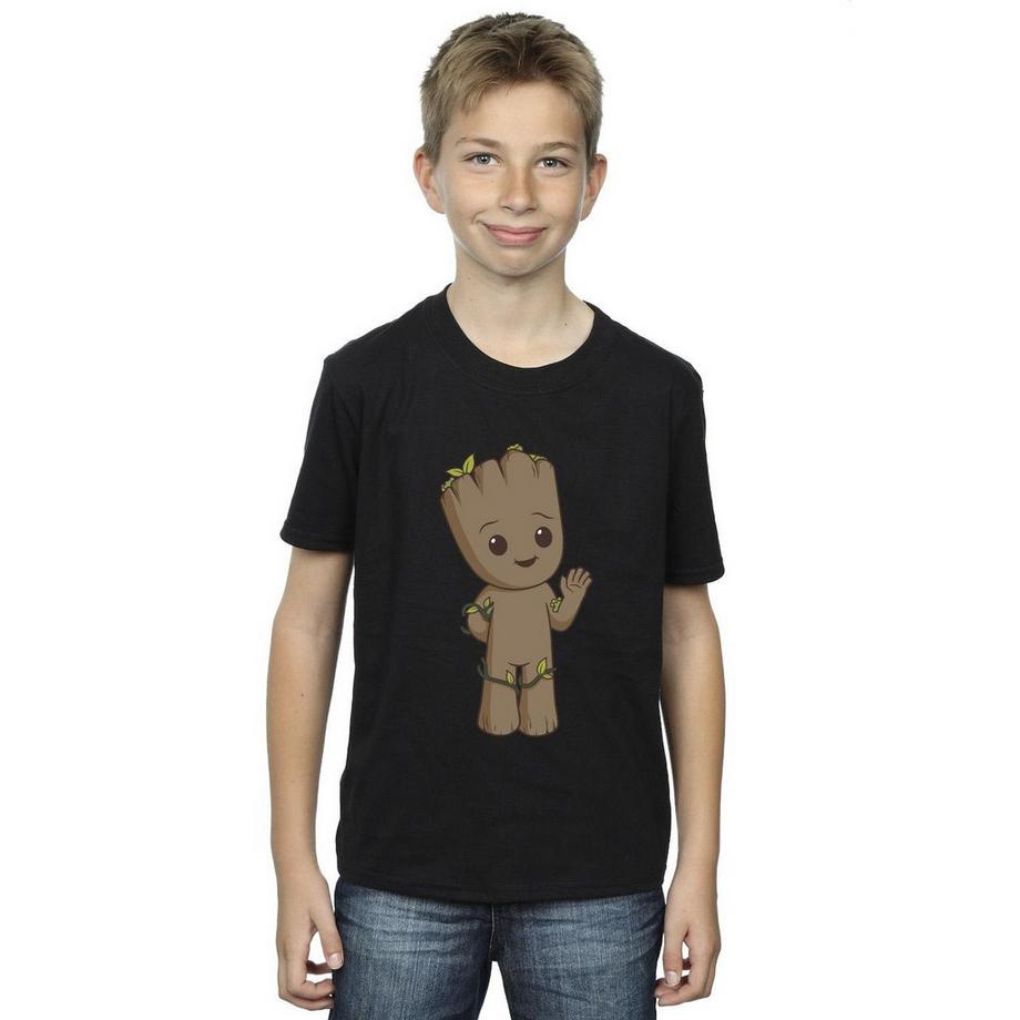 MARVEL  I Am Groot TShirt 