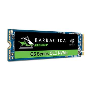 BarraCuda Q5 2TB M.2 PCI Express 3.0 QLC 3D NAND NVMe
