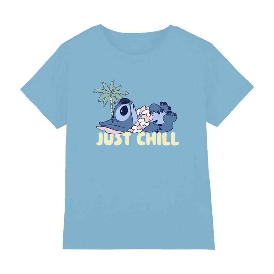 Just Chill TShirt
