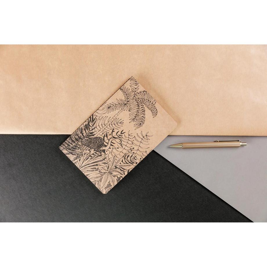 Clairefontaine Quaderno con rilegato filato x8  