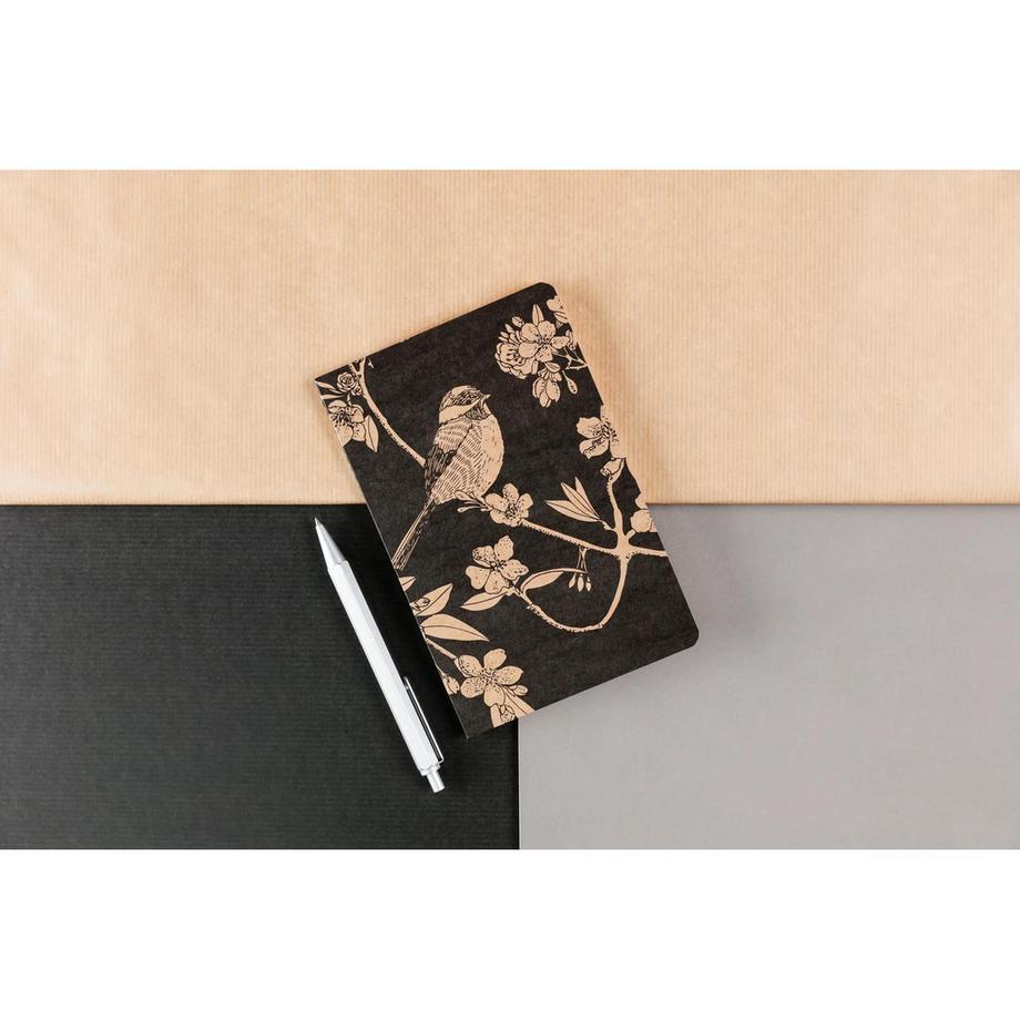 Clairefontaine Quaderno con rilegato filato x8  