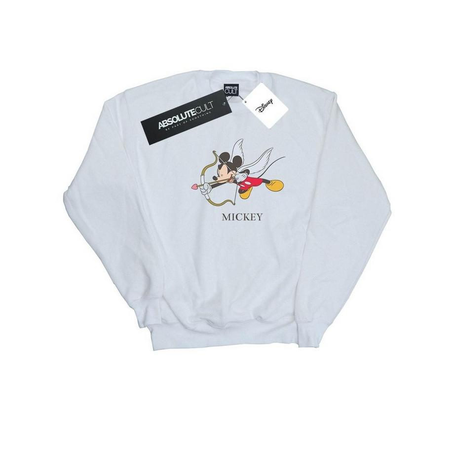 Disney Sweat Love Cherub  