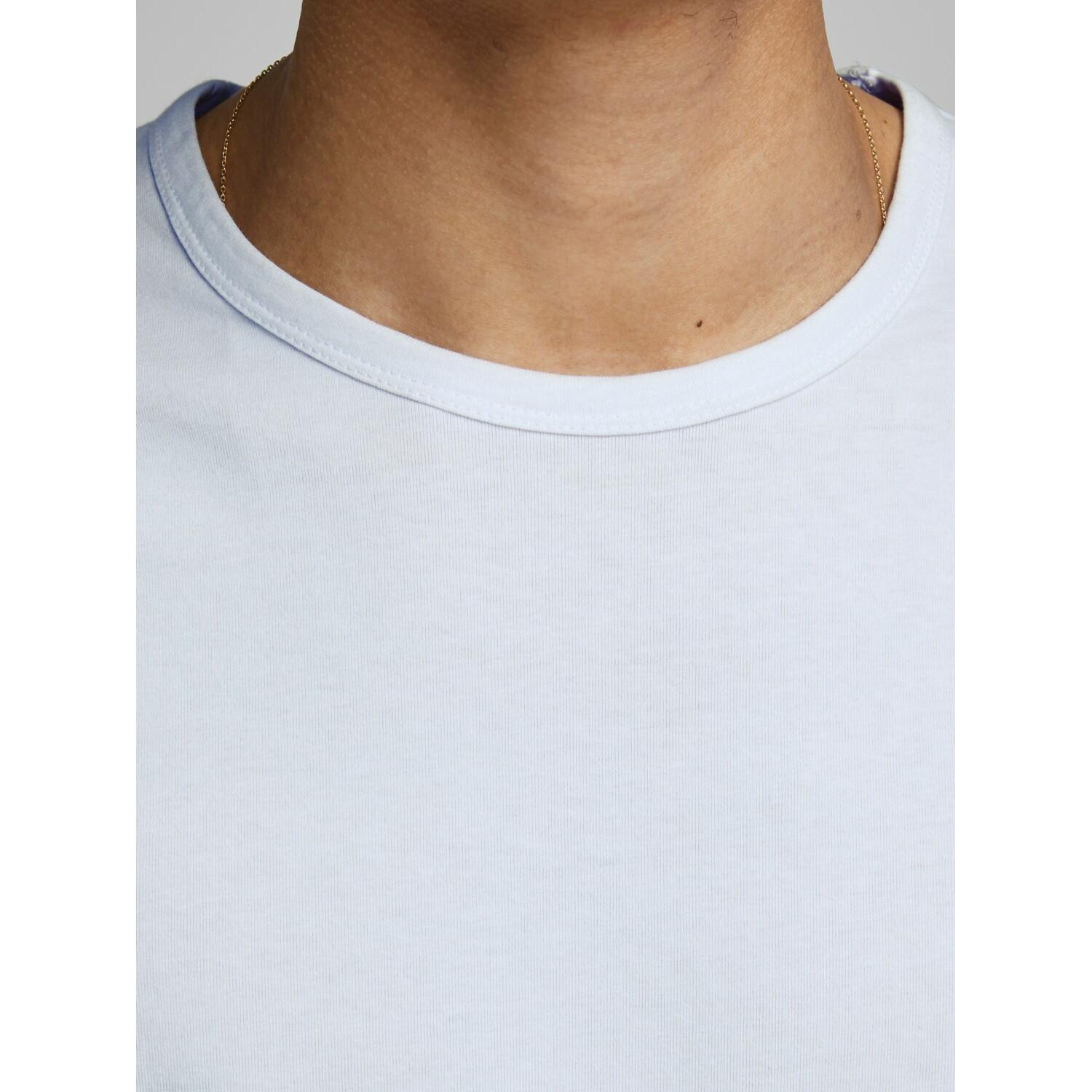 JACK & JONES Basic O-Neck T-Shirt  