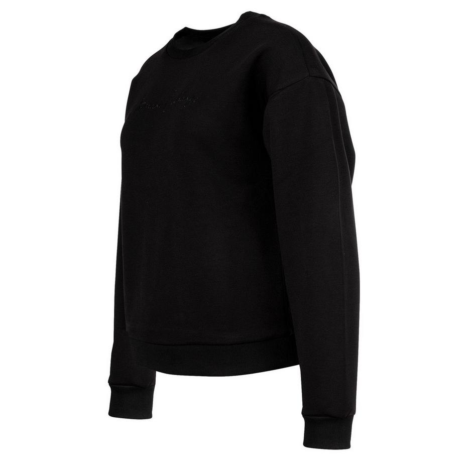 Armani Exchange Felpa Vestibilità confortevole  