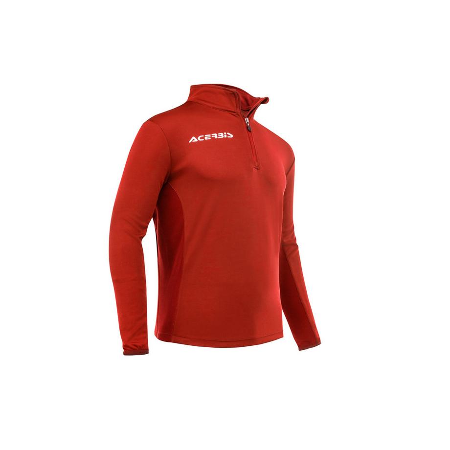 Acerbis Belatrix Felpa Mezza Zip  