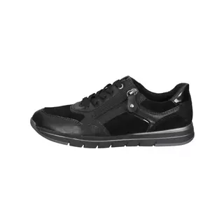 Bama Sneaker 1082237  Noir