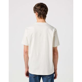 Wrangler Sign Off Tee T-Shirt  