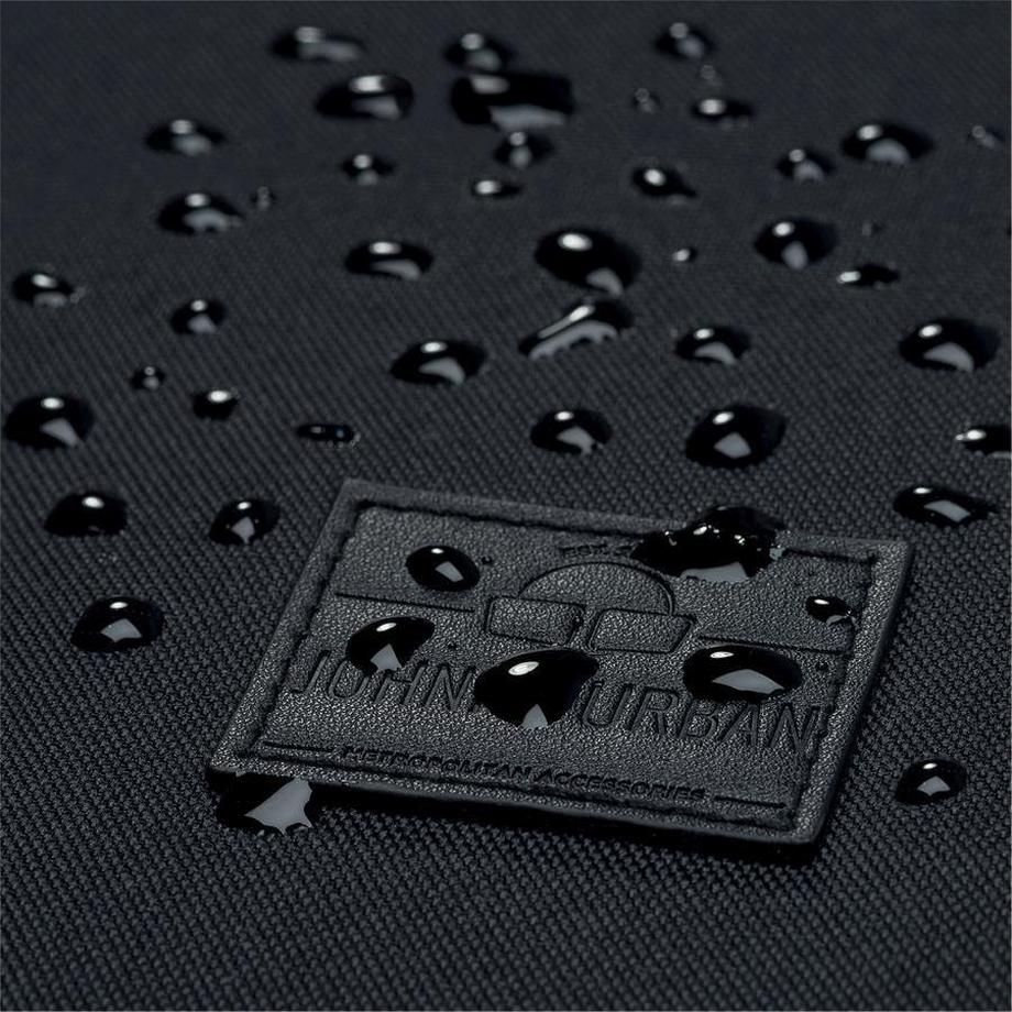 Johnny Urban Robin Zaino Rolltop L Nero  