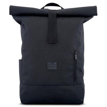 Robin - Rolltop Rucksack L Schwarz