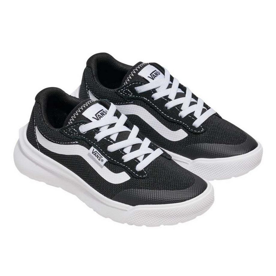 VANS Baskets Range Brz en Toile  
