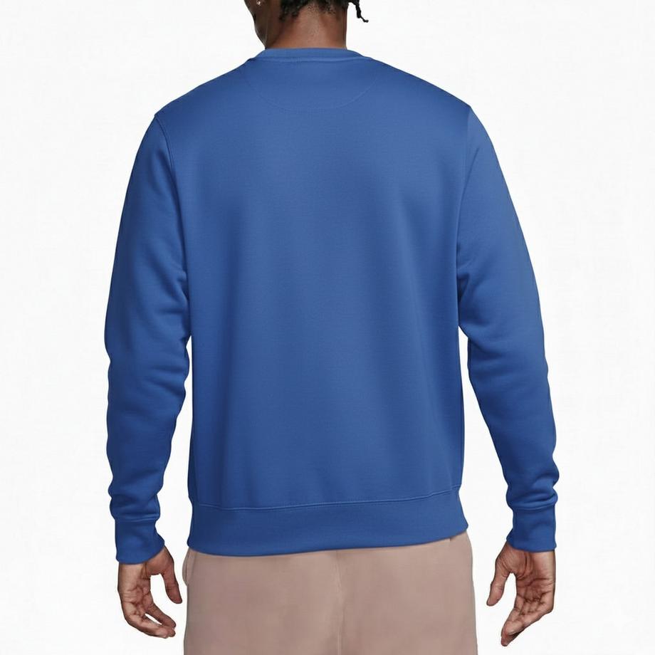 Bon Jovi Forever Skull Grafik Sweatshirt  