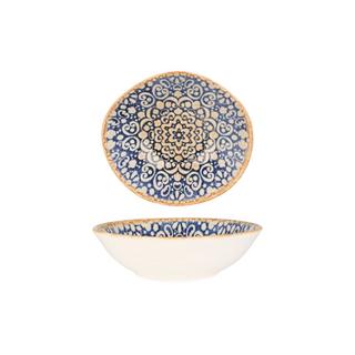 Bonna  Ensembles de vaisselle - Alhambra  - 24 pièces - 6 Personnes - Porcelaine 