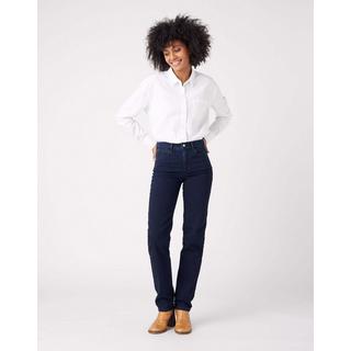 Wrangler  Jean droit Straight 