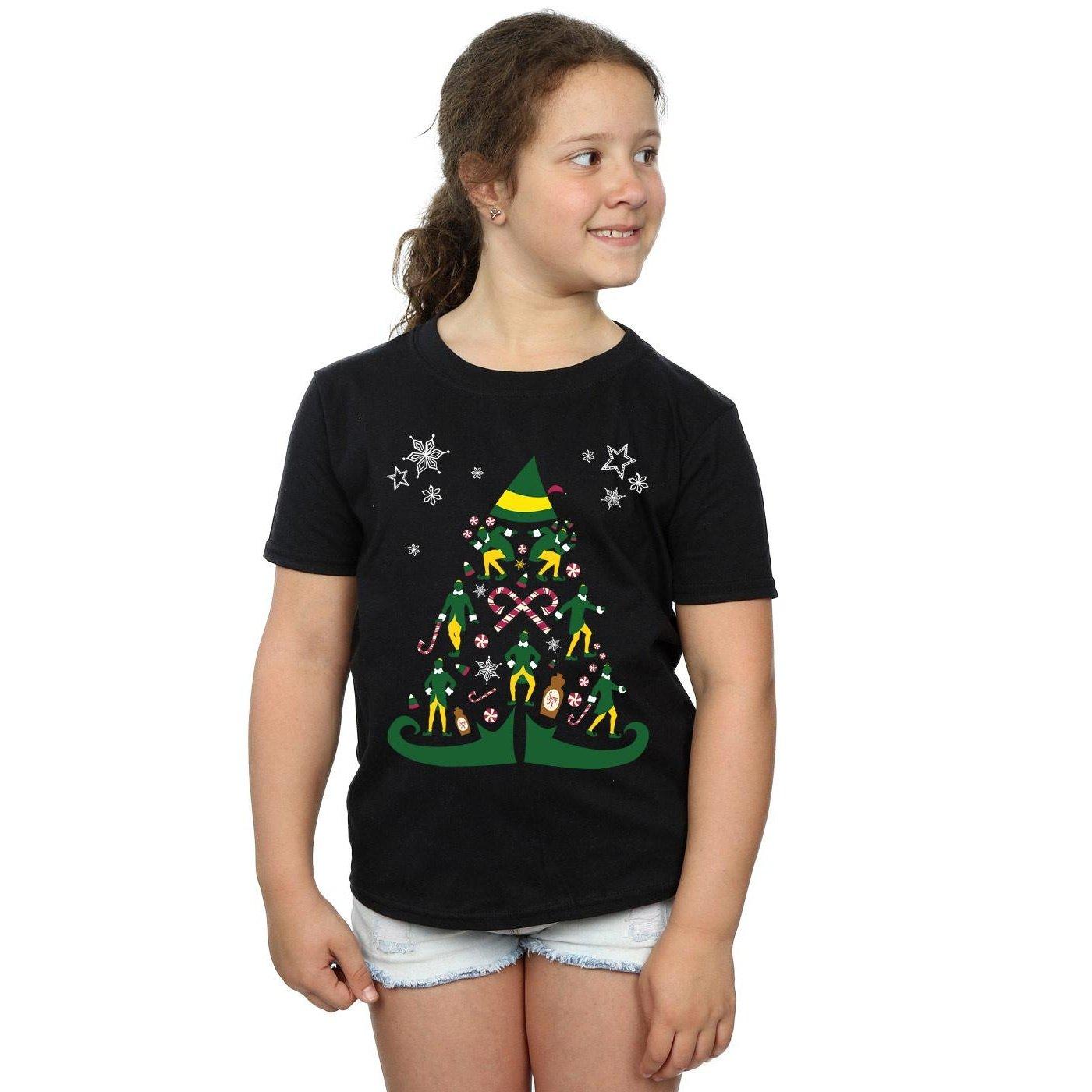 Elf  TShirt 