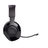 JBL  Quantum 350 Kopfhörer Kabellos Kopfband Gaming USB Typ-C Bluetooth Schwarz 