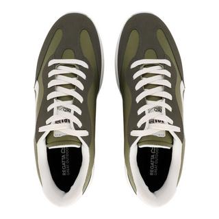 Regatta  Sneaker Marine Retro 