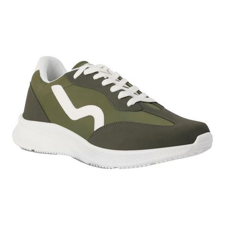 Regatta  Sneaker Marine Retro 