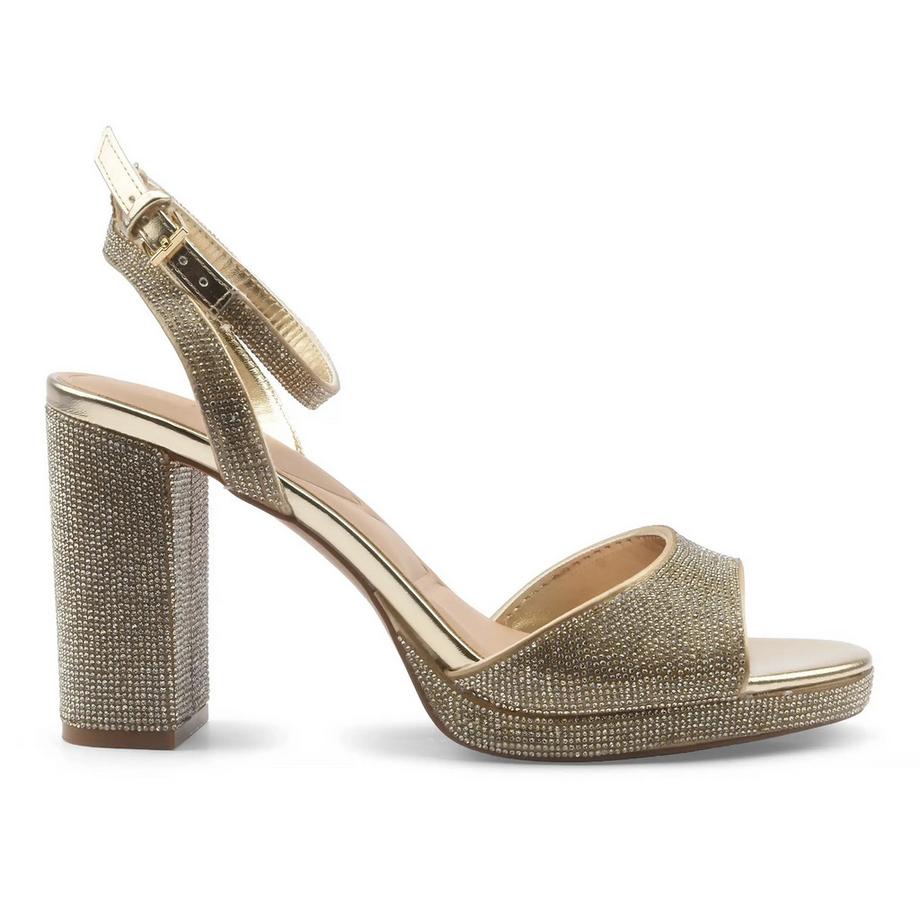 ALDO Sandalo con tacco a blocco Alluring  