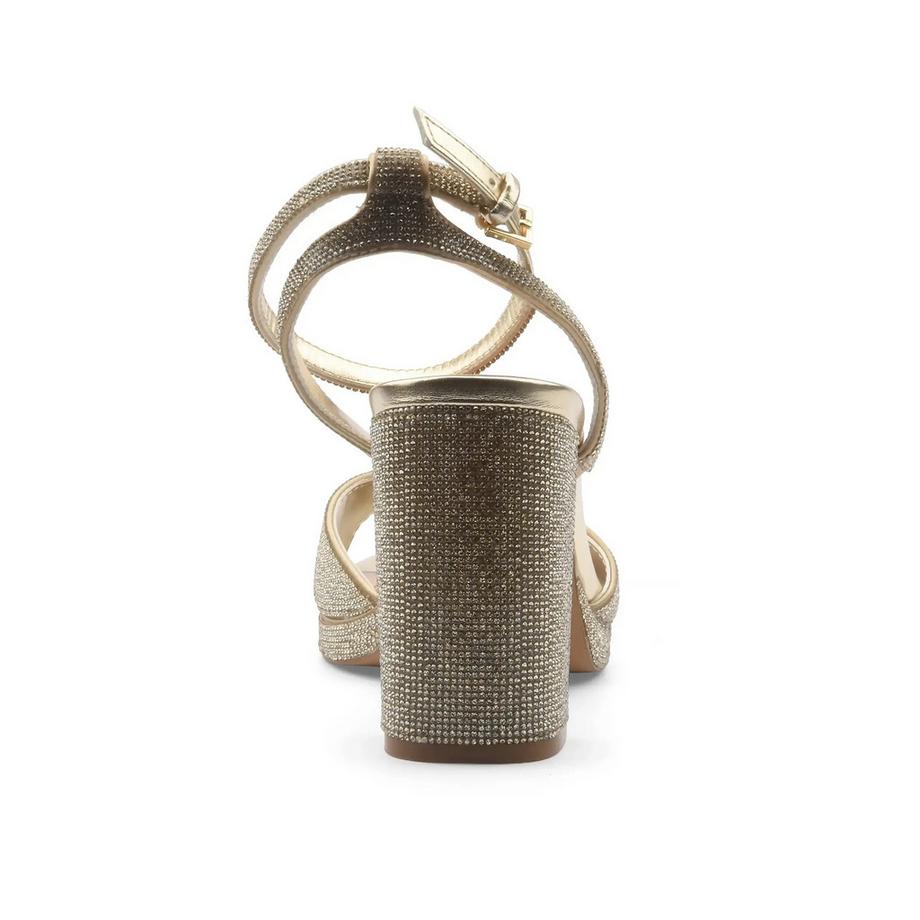 ALDO Sandalo con tacco a blocco Alluring  