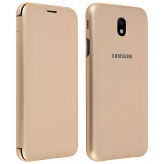 SAMSUNG  Samsung Wallet Cover Galaxy J7 2017 