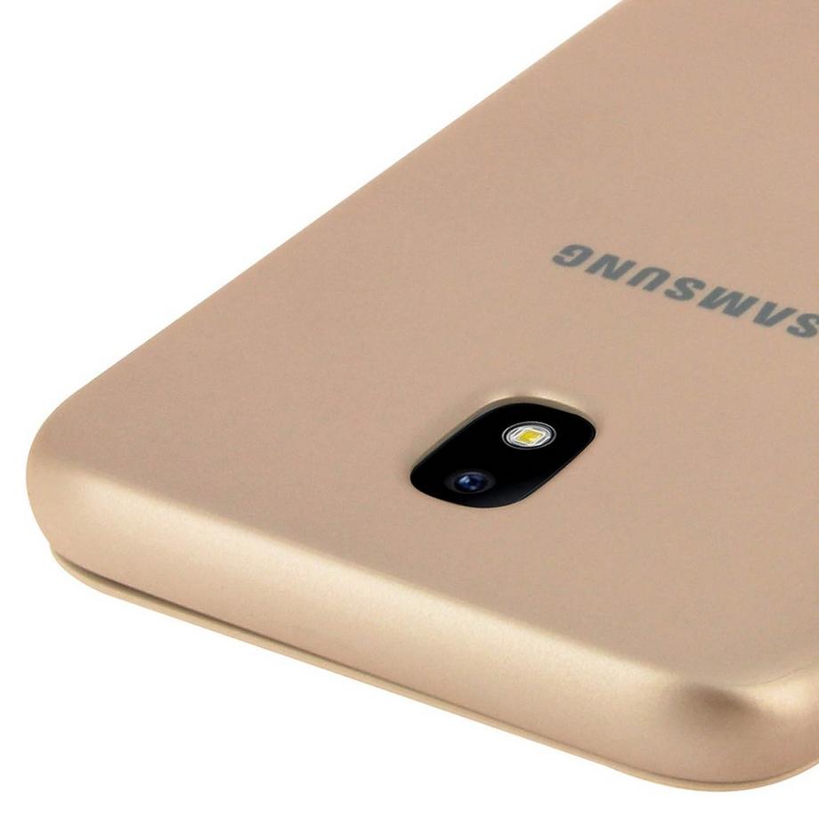 SAMSUNG  Étui Samsung Wallet Cover Galaxy J7 2017 