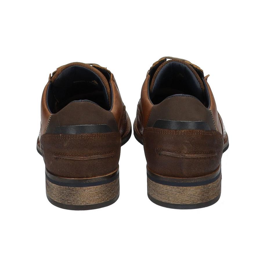 Bullboxer Scarpe Business 379K20631A  