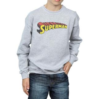 DC COMICS  Sweatshirt 