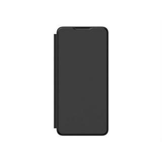 SAMSUNG  Folio Flip Wallet DFS für  Galaxy A33 5G Schwarz 