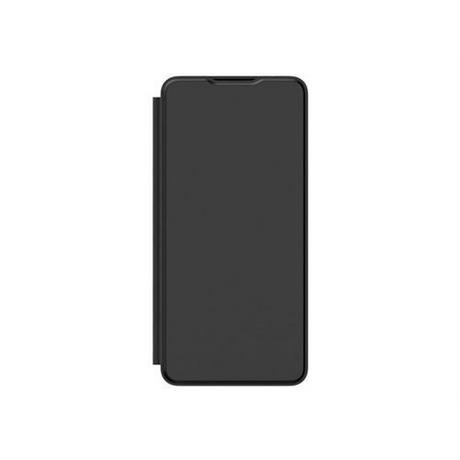 SAMSUNG  Folio Flip Wallet DFS für  Galaxy A33 5G Schwarz 