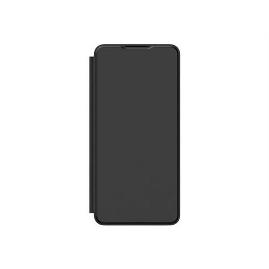 SAMSUNG  Folio Flip Wallet DFS für  Galaxy A33 5G Schwarz 