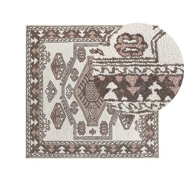 Teppich aus Wolle Retro TOMARZA