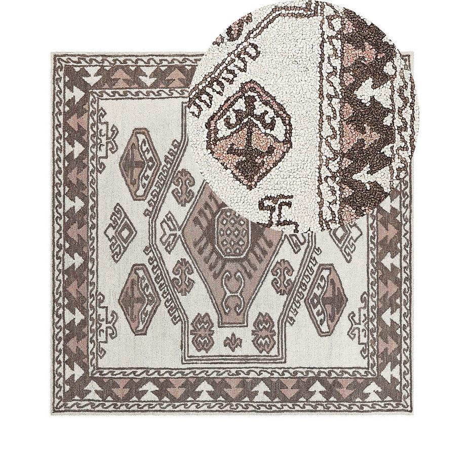 Tapis en Laine  TOMARZA