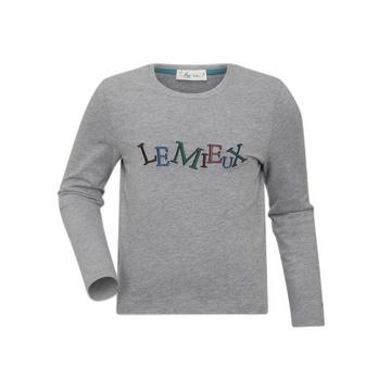 T-shirt manches longues enfant  Mini Jamie