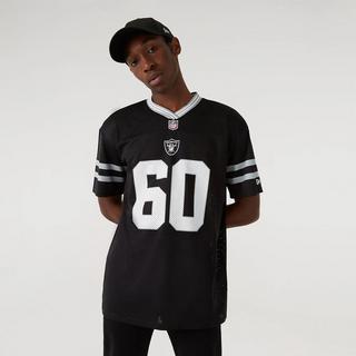 NEW ERA  maglia las vegas raiders mesh 