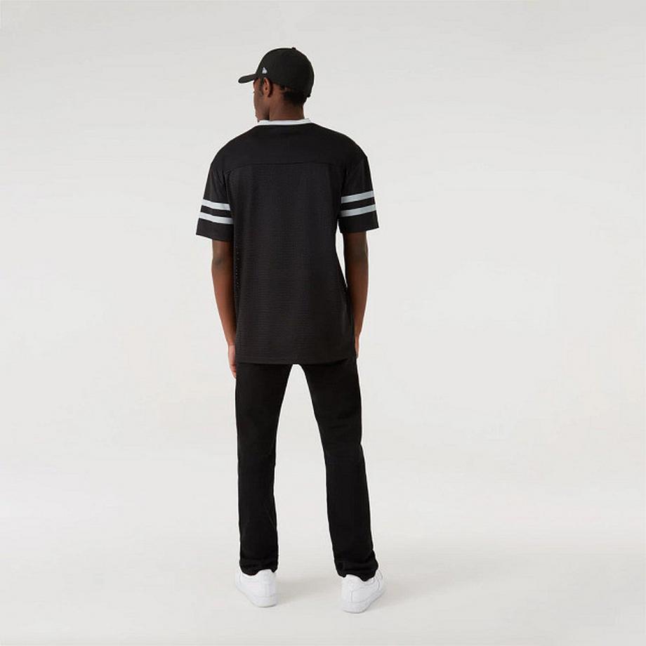 NEW ERA  trikot las vegas raiders mesh 