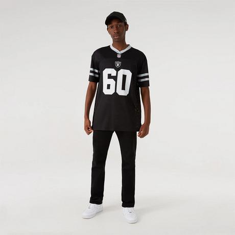 NEW ERA  maglia las vegas raiders mesh 