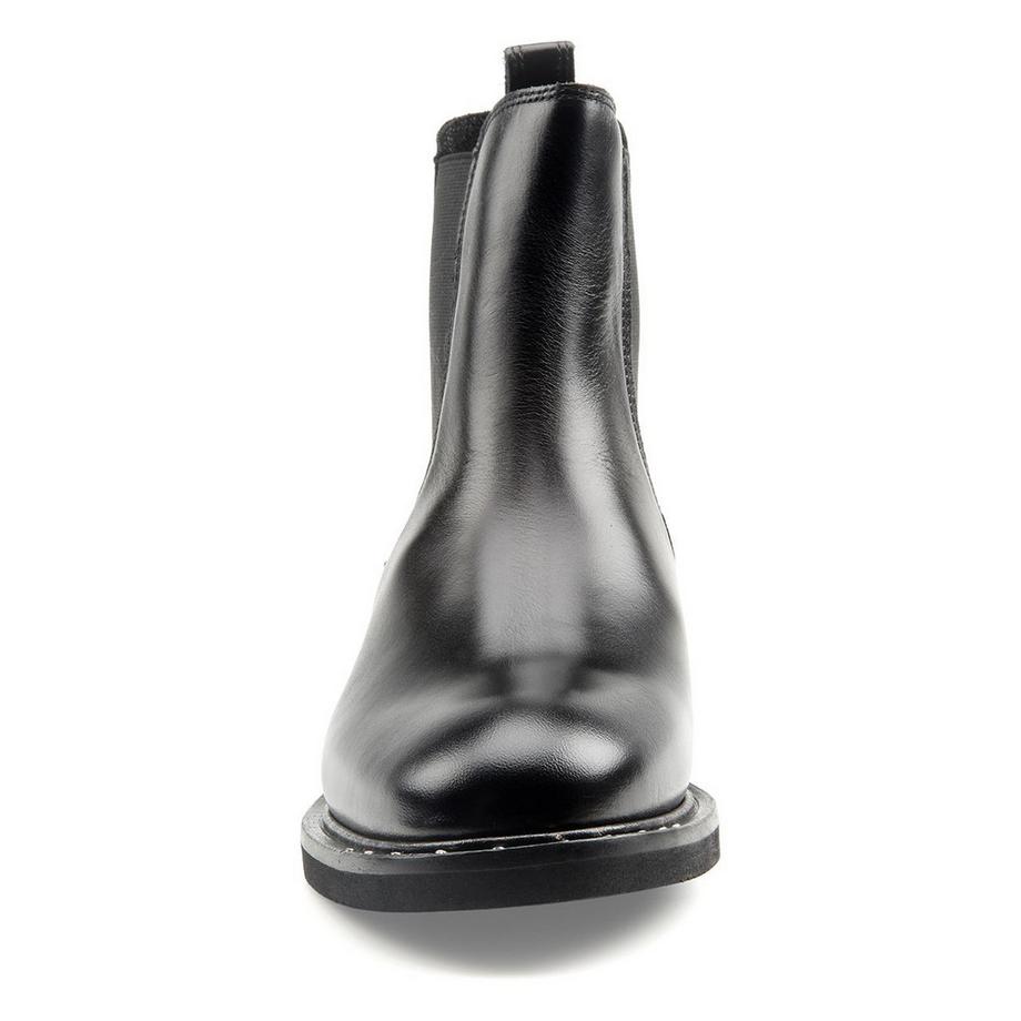 Maison Toufet Maxine Clous Chelsea Stiefeletten  