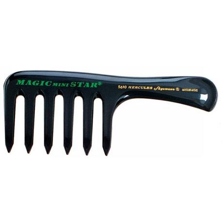 Hercules Sägemann  Magic Mini Super Star 5600 Schwarz 