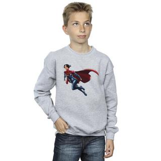 DC COMICS  Sweatshirt 