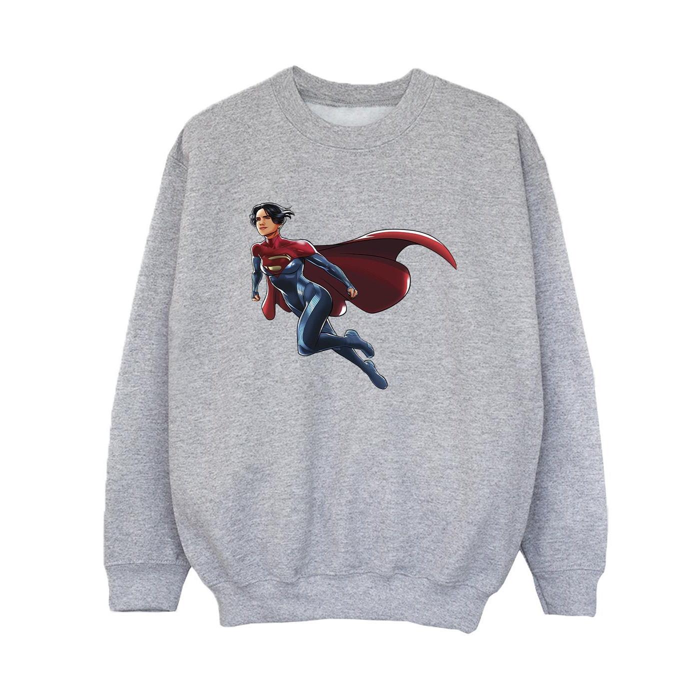 DC COMICS  Sweatshirt 