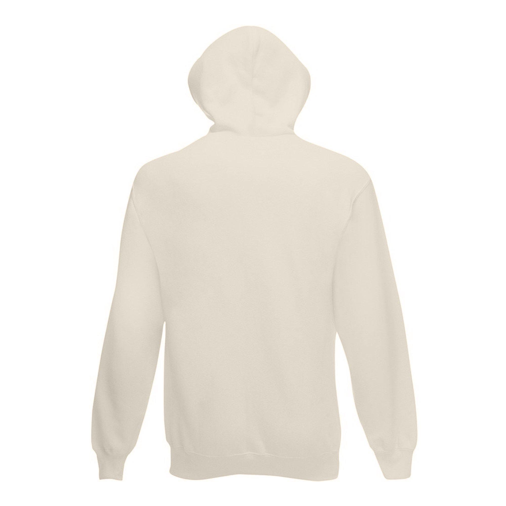 Fruit of the Loom  Kapuzenpullover Hoodie Kapuzensweater 