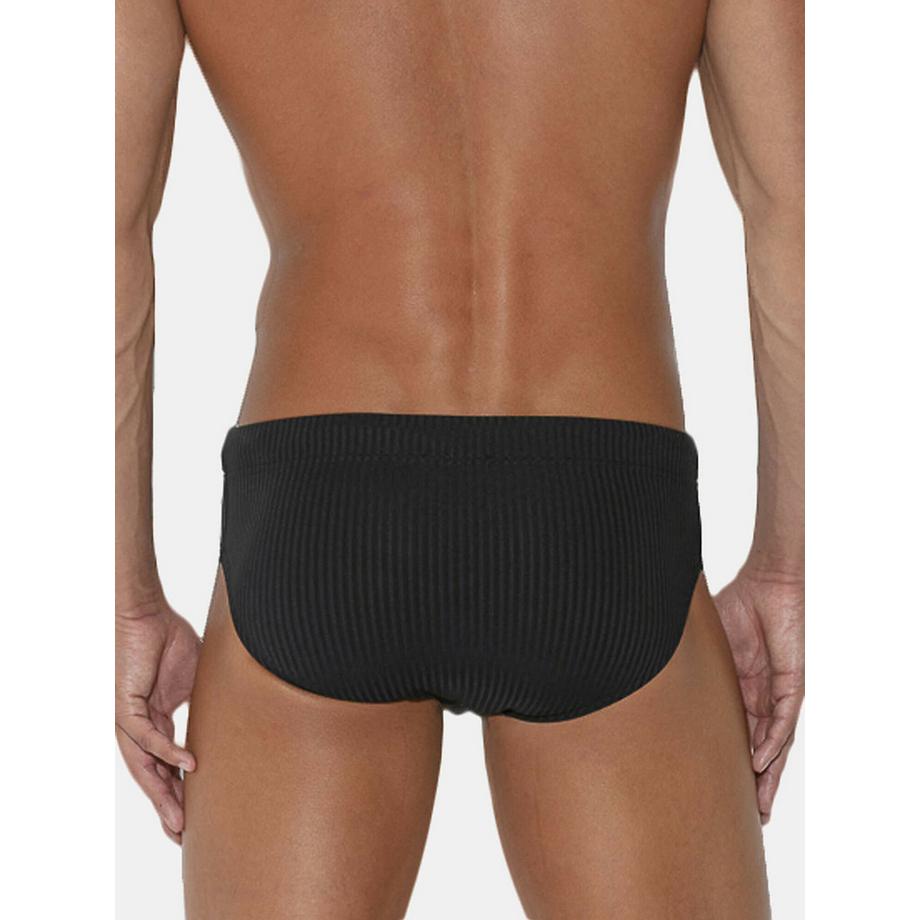 Code22 Slip de bain Heritage  